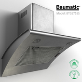 Baumatic chimney hood BTC 675SS