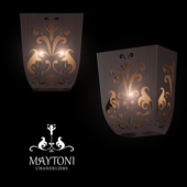 Sconce Maytoni ARM610-02-R
