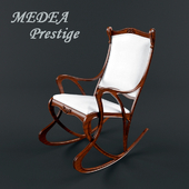 Кресло-качалка MEDEA PRESTIGE 920