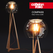 Cattelan compas
