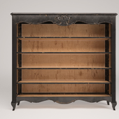 Louise French Bookcase