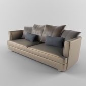 Fendi sofa