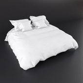 Bedclothes pt. 1