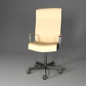 МАЛЬКОЛЬМ IKEA, офисное кресло