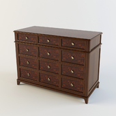 Chest of drawers Theodore Alexander - AL61068