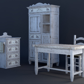 Furniture Provence