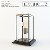 eichholtz, table lamp, easton