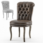 Classic Soft Chair / классический стул
