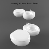 Villeroy &amp; Boch Pure Stone