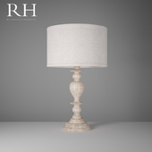 RH Table Lamp