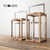 Подсвечник Roomers