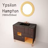 Wash Ypsilon Hampton