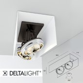 DeltaLight OUTFIT 345 02 21 W