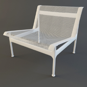 Swell Lounge Chair