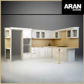 кухня фабрики Aran
