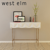 Декоративный набор от West Elm