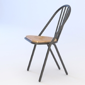 The SURPIL chair