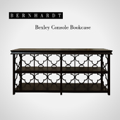 Bernhardt | Bexley Console Bookcase