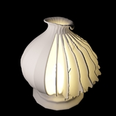 "disclosure form" lamp