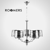 Roomers | Chandelier