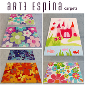 Arte Espina carpets