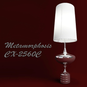 Table lamp Metamorphosis