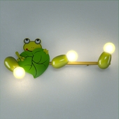 Lucide FROGGY 77272-03-85