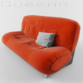 Sofa queen (Queen)