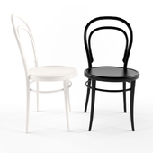 Thonet Chair - No 14 Vienna