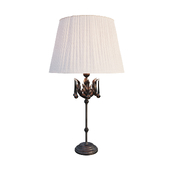 Table lamp ULTRAWOOD