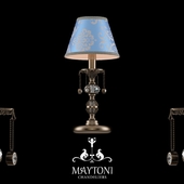 Table lamp Maytoni ARM098-22-R
