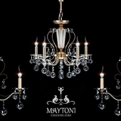 Chandelier Maytoni DIA130-05-G