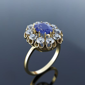 classical ring