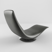 Arm Chair -Tonin Casa - Ricciolo