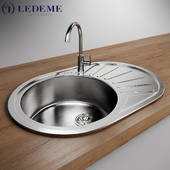Wash Ledeme L85745-L