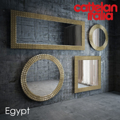 Зеркало Cattelan Italia  Egypt