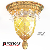 Possoni Illuminazione COLLEZIONE 4300 / PLP