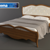 Кровать Stilema My Classic Dream