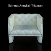 Edwards Armchair Wittmann