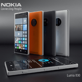 nokia lumia 830