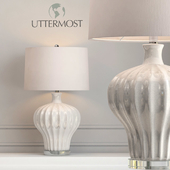 Uttermost, Capolona. Table lamp.