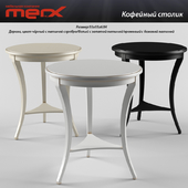 Кофейный столик Merx