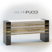 Ralph Pucci, by Herve Van der Straeten, "280 Buffet Bicolore"