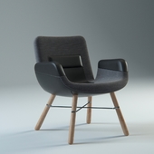 Vitra east river chair