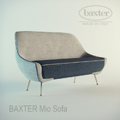 BAXTER Mio Sofa