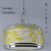 Люстра коллекции Chandelier фирмы Kichler