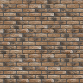 Old brick 0901