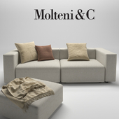 Molteni & C Freestyle