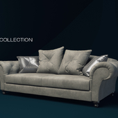 JE Collection Sofa