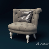 JE Collection Armchair
